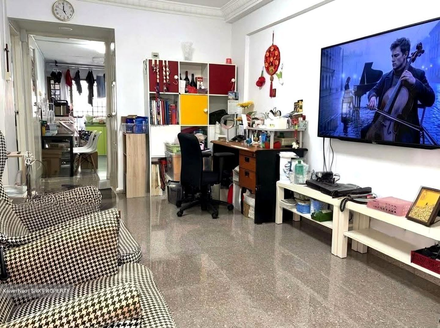 Blk 230 Bukit Batok East Avenue 3 (Bukit Batok), HDB 3 Rooms #626446161